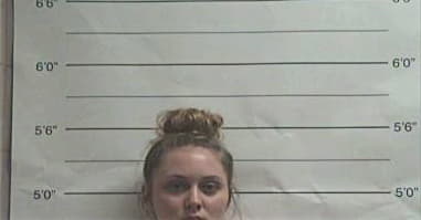 Sara Clark, - Orleans Parish County, LA 